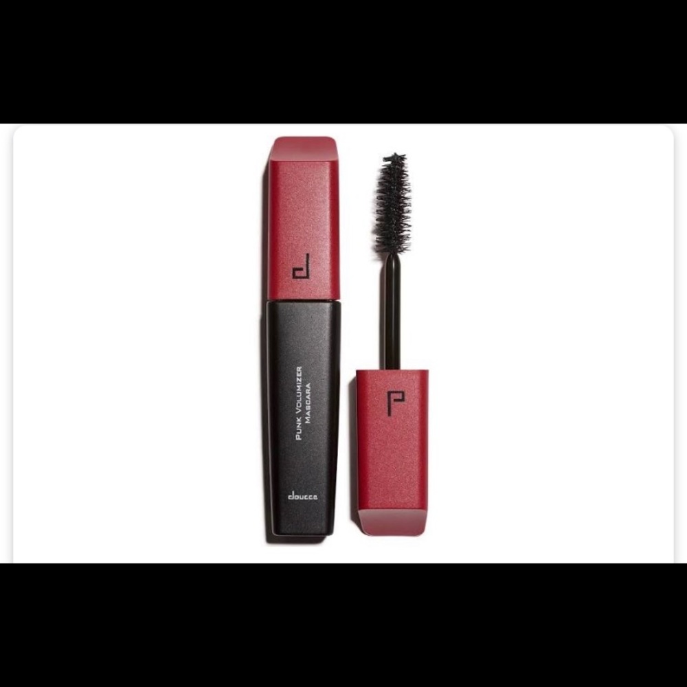 Punk Volumizer Mascara